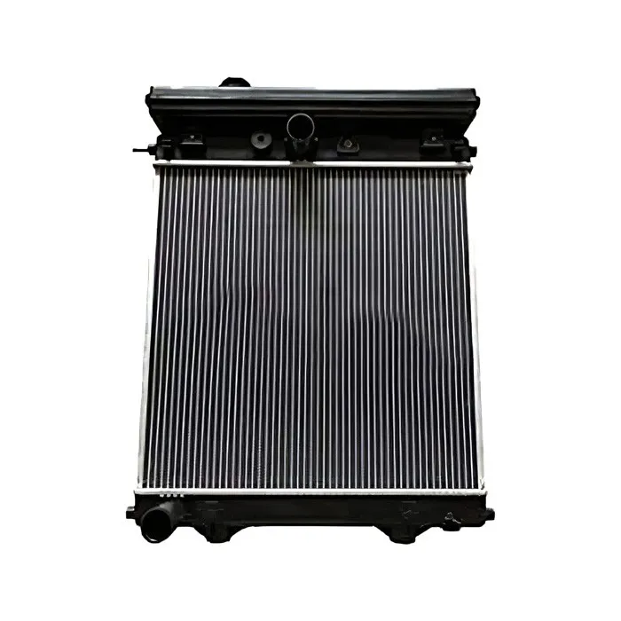Water Tank Engine Radiator ASSY 2485B281 for Perkins Engine 1104D-E44T 1104D-44T 1104C-E44T online Water Tank Engine Radiator ASSY 2485B281 for Perkins Engine 1104D-E44T 1104D-44T 1104C-E44T online
