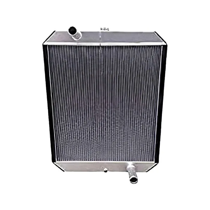 Water Tank Engine Radiator ASSY for Kato Excavator HD820V online Water Tank Engine Radiator ASSY for Kato Excavator HD820V online