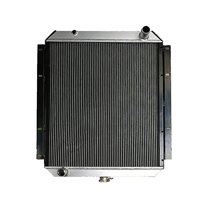 Water Tank Engine Radiator Core ASS'Y 099-3559 for Caterpillar Excavator CAT E200B online Water Tank Engine Radiator Core ASS'Y 099-3559 for Caterpillar Excavator CAT E200B online