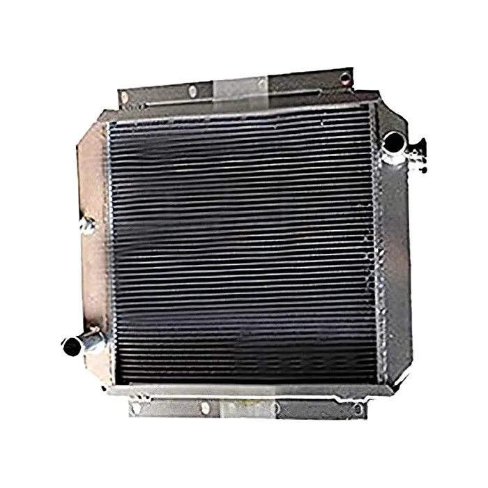 Water Tank Engine Radiator Core ASS'Y 117-2838 for Caterpillar Excavator CAT 307 Engine 3054 online Water Tank Engine Radiator Core ASS'Y 117-2838 for Caterpillar Excavator CAT 307 Engine 3054 online