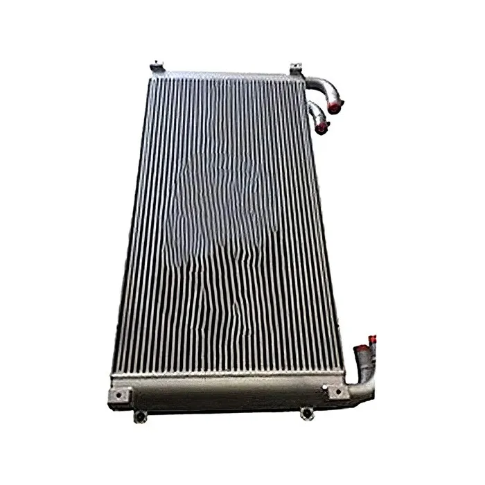 Water Tank Engine Radiator Core ASS'Y 201-03-61380 For Komatsu Rollar JV100A-2T online Water Tank Engine Radiator Core ASS'Y 201-03-61380 For Komatsu Rollar JV100A-2T online