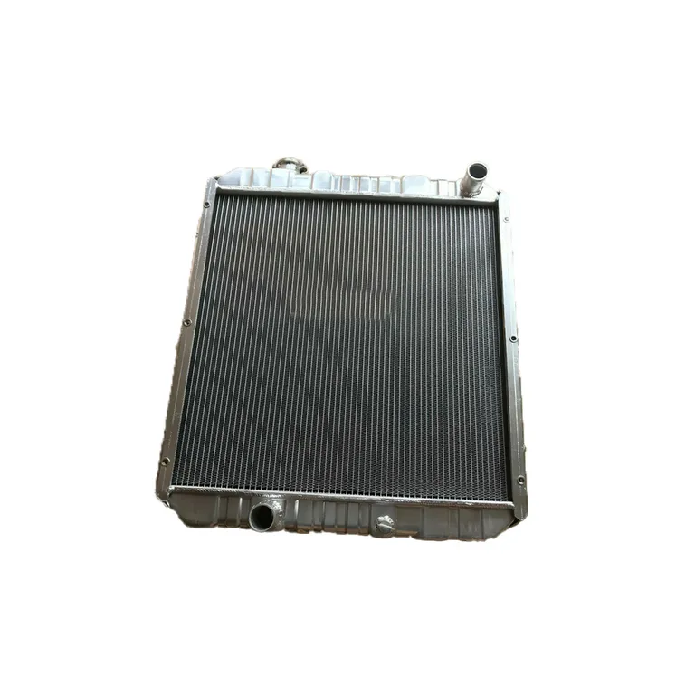 Water tank Engine Radiator Core ASS'Y 203-03-56120 203-03-56360 for KOMATSU PC100-5 PC120-5 Engine 4D95L online