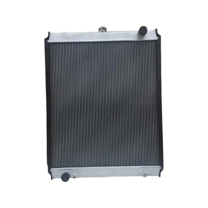 Water Tank Engine Radiator Core ASS'Y 20T-03-71110 For Komatsu Tracked Dumper CD30R-1 online