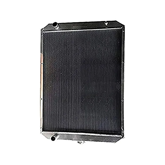 Water Tank Engine Radiator Core ASS'Y 20U-03-21260 For Komatsu Excavator PC50UU-2 PC50UG-2 online Water Tank Engine Radiator Core ASS'Y 20U-03-21260 For Komatsu Excavator PC50UU-2 PC50UG-2 online