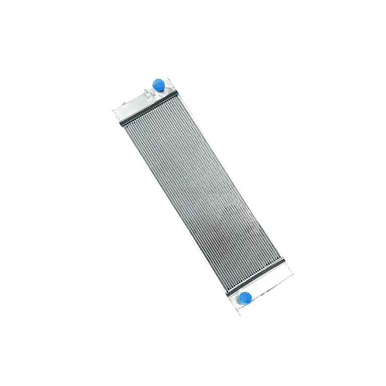Water Tank Engine Radiator Core ASS'Y 419-03-48110 For Komatsu Wheel Loader WA320-6 WA320PZ-6 online