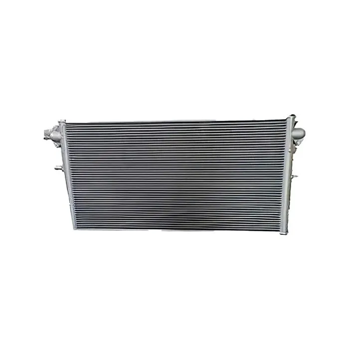 Water Tank Engine Radiator Core ASS'Y 421-03-44110 Left For Komatsu Wheel Loader WA450-6 WA470-6 WA480-6 online Water Tank Engine Radiator Core ASS'Y 421-03-44110 Left For Komatsu Wheel Loader WA450-6 WA470-6 WA480-6 online