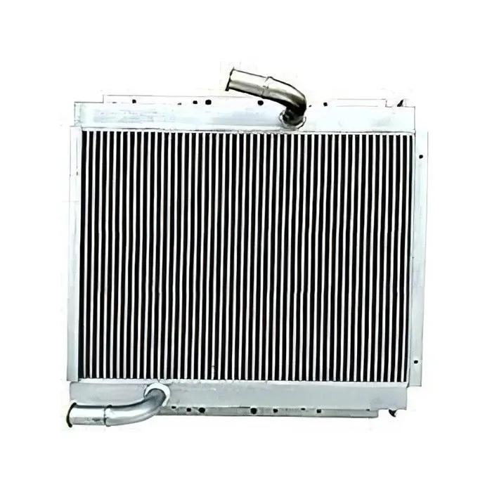 Water Tank Engine Radiator Core ASS'Y 4370980 For Hitachi Track Mounted Shredder HR1200S-5 HR320G-5 HR900S-5 HR900SM online Water Tank Engine Radiator Core ASS'Y 4370980 For Hitachi Track Mounted Shredder HR1200S-5 HR320G-5 HR900S-5 HR900SM online