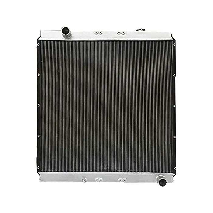 Water Tank Engine Radiator Core ASS'Y 4403412 For Hitachi Excavator EX300-5 EX385USR online Water Tank Engine Radiator Core ASS'Y 4403412 For Hitachi Excavator EX300-5 EX385USR online