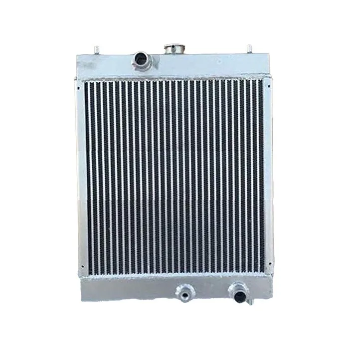 Water Tank Engine Radiator Core ASS'Y 4434315 For Hitachi Excavator ZX30 ZX35 online Water Tank Engine Radiator Core ASS'Y 4434315 For Hitachi Excavator ZX30 ZX35 online