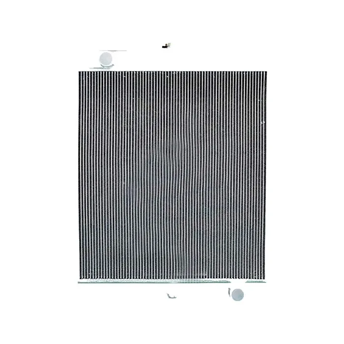 Water Tank Engine Radiator Core ASS'Y 4448372 For Hitachi Excavator ZX110 ZX120 ZX130H ZX125US ZX135UR online