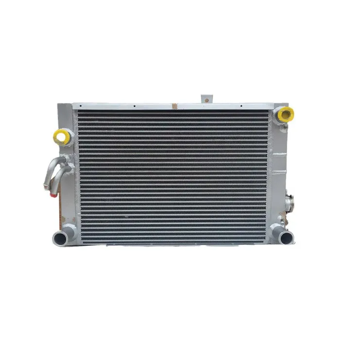 Water Tank Engine Radiator Core ASS'Y 4479181 For Hitachi Excavator ZX60-HCMC ZX70 ZX70-HHE ZX80LCK ZX80SB-HCME online Water Tank Engine Radiator Core ASS'Y 4479181 For Hitachi Excavator ZX60-HCMC ZX70 ZX70-HHE ZX80LCK ZX80SB-HCME online