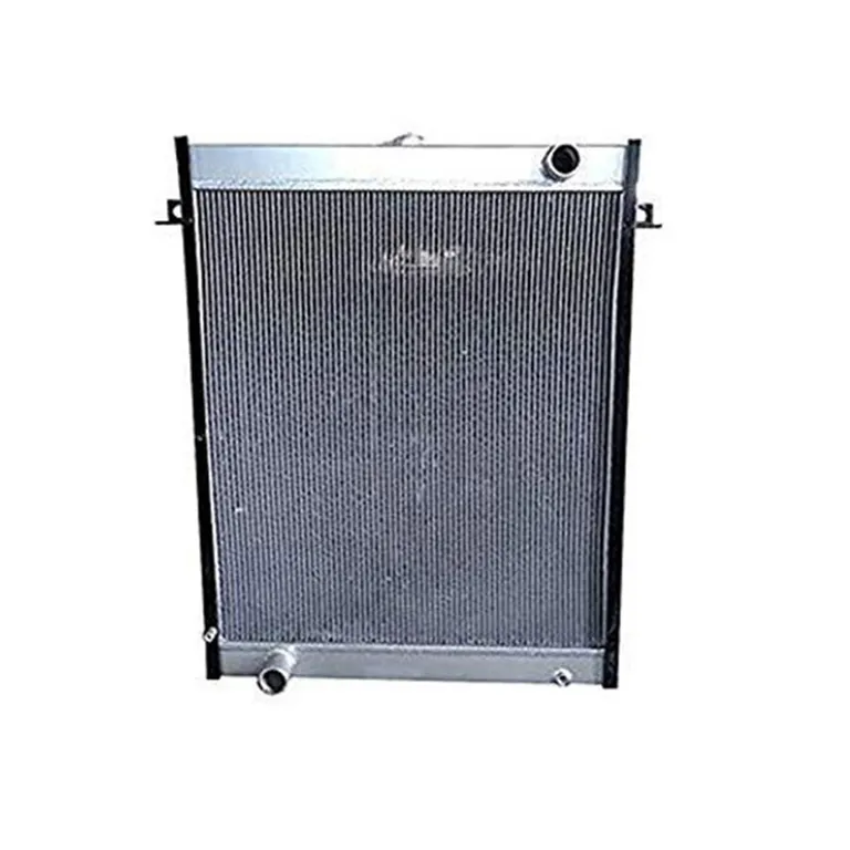 Water Tank Engine Radiator Core Assembly For Hyundai Excavator R200-5 R210-5 online