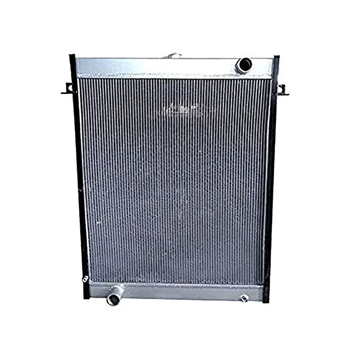 Water Tank Engine Radiator Core Assembly For Hyundai Excavator R220-5 online Water Tank Engine Radiator Core Assembly For Hyundai Excavator R220-5 online