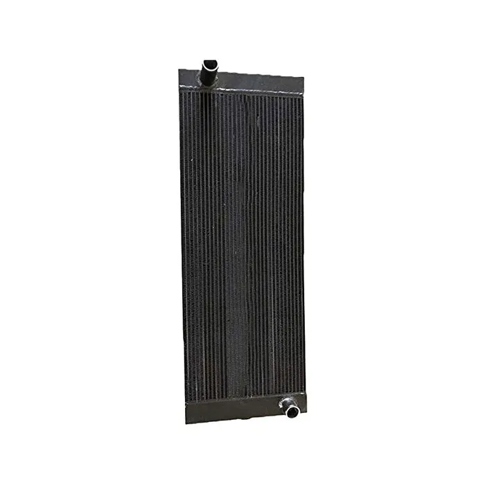 Water Tank Engine Radiator Core Assembly For JCB Excavator JS330 online Water Tank Engine Radiator Core Assembly For JCB Excavator JS330 online