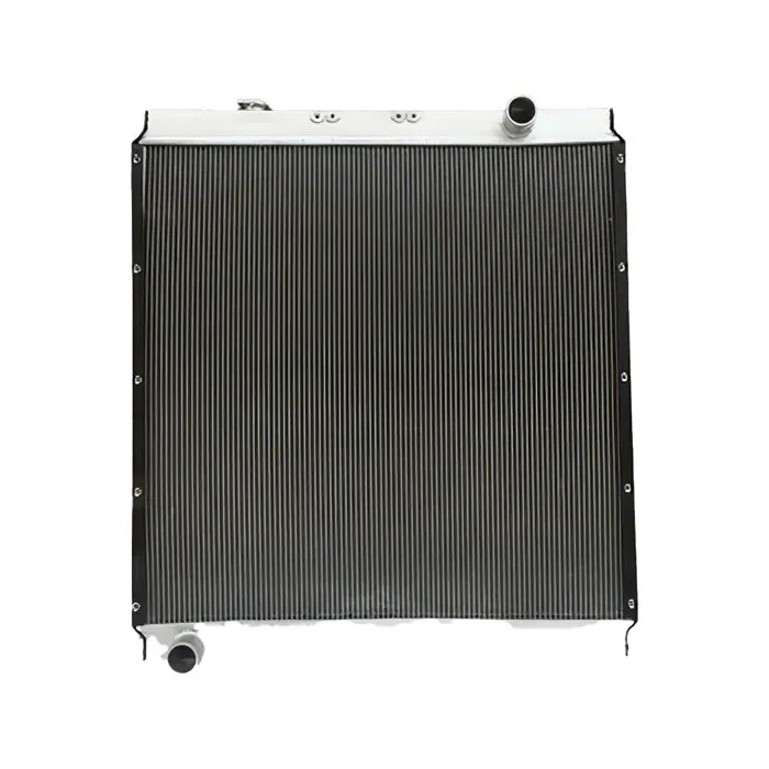 Water Tank Engine Radiator Core Assembly for Kato Excavator HD820-2 online