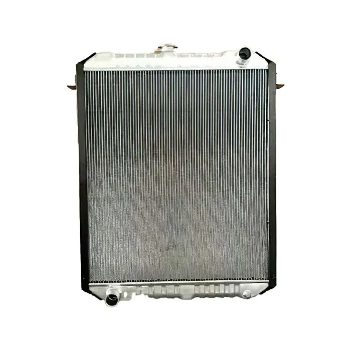 Water Tank Engine Radiator Core Assembly for Kobelco Excavator SK07-2 online Water Tank Engine Radiator Core Assembly for Kobelco Excavator SK07-2 online