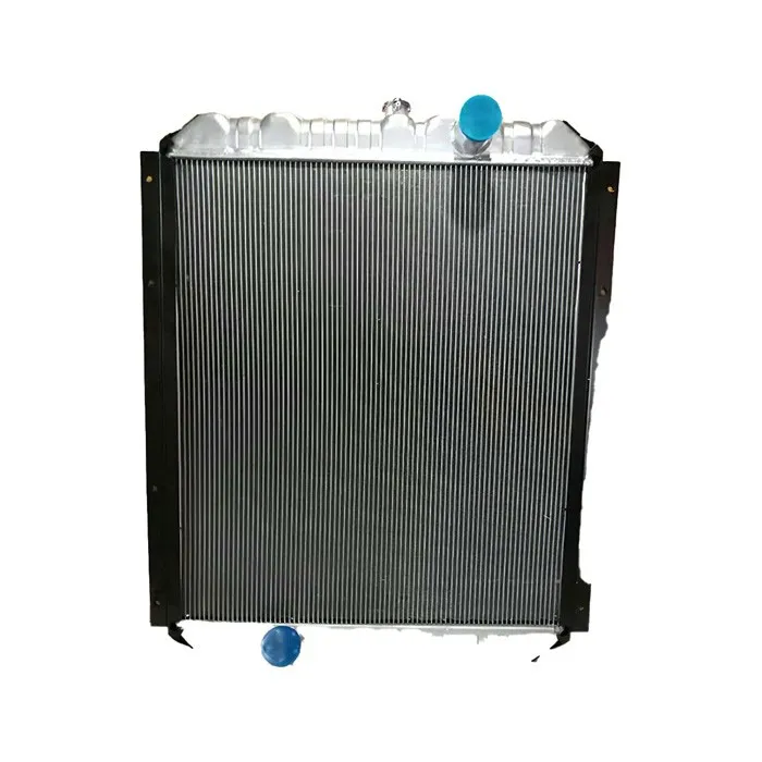 Water Tank Engine Radiator Core Assembly for Kobelco Excavator SK07N2 online Water Tank Engine Radiator Core Assembly for Kobelco Excavator SK07N2 online
