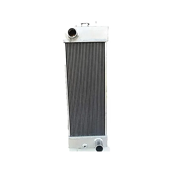 Water Tank Engine Radiator Core Assembly for Kobelco Excavator SK130-8 online Water Tank Engine Radiator Core Assembly for Kobelco Excavator SK130-8 online