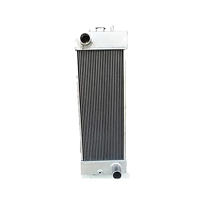 Water Tank Engine Radiator Core Assembly for Kobelco Excavator SK330-8 online Water Tank Engine Radiator Core Assembly for Kobelco Excavator SK330-8 online