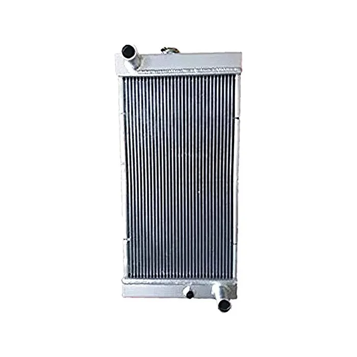 Water Tank Engine Radiator Core Assembly for Kobelco Excavator SK60-8 online Water Tank Engine Radiator Core Assembly for Kobelco Excavator SK60-8 online