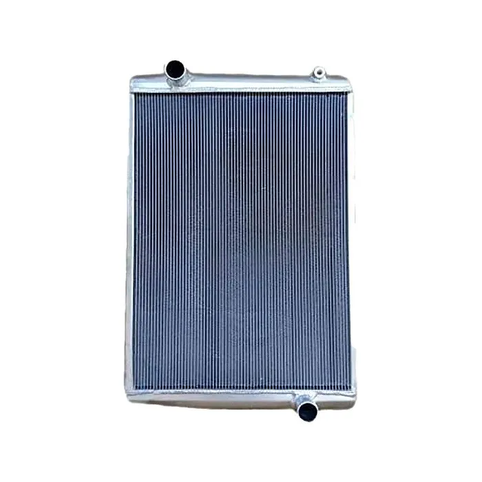 Water Tank Engine Radiator Core Assembly VOE11110705 For Volvo Excavator EC240B EC240C EC290B EC290C online Water Tank Engine Radiator Core Assembly VOE11110705 For Volvo Excavator EC240B EC240C EC290B EC290C online
