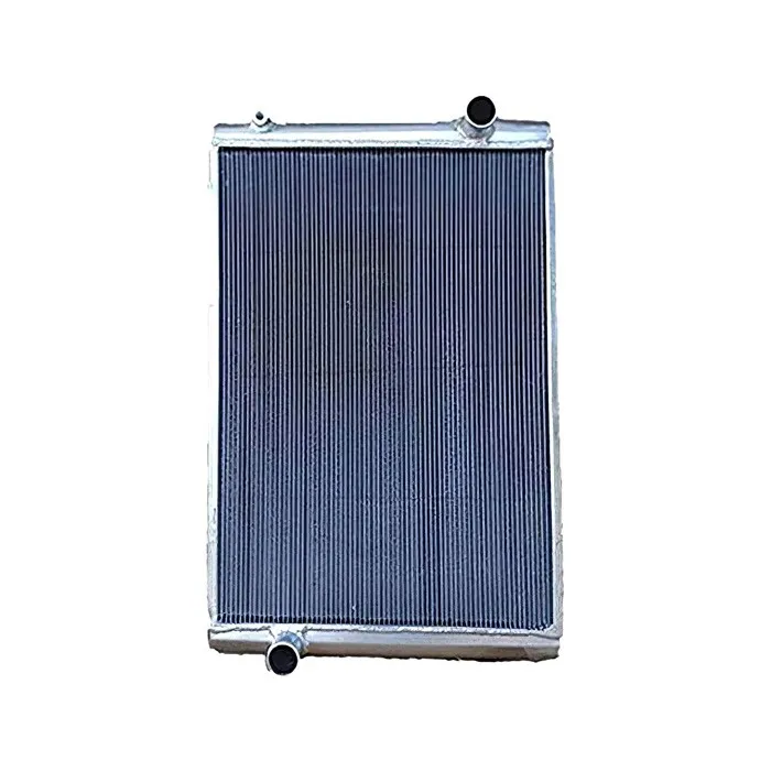 Water Tank Engine Radiator Core Assembly VOE11110705 For Volvo Wheel Loader L60H L70H L90H online Water Tank Engine Radiator Core Assembly VOE11110705 For Volvo Wheel Loader L60H L70H L90H online
