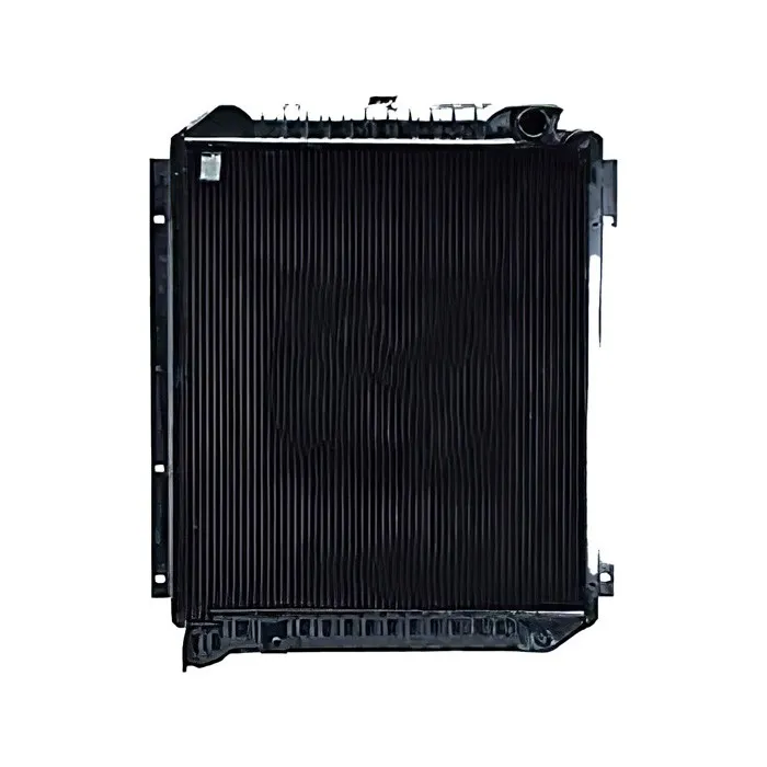 Water Tank Engine Radiator Core Assembly YN05P00024S001 for Kobelco Excavator SK200-6 SK200LC-6 SK210LC online