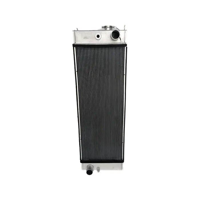 Water Tank Engine Radiator Core Assembly YN05P00585001 for Kobelco Excavator SK200-8 online Water Tank Engine Radiator Core Assembly YN05P00585001 for Kobelco Excavator SK200-8 online