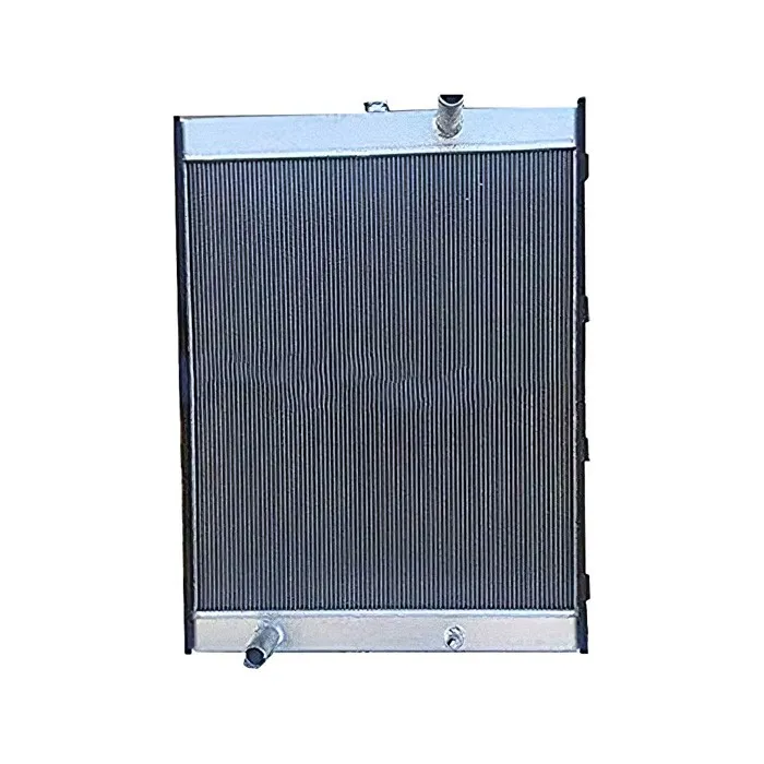 Water Tank Engine Radiator Core ASSY 13C0000-1 for Doosan Excavator SOLAR 290LC-V online Water Tank Engine Radiator Core ASSY 13C0000-1 for Doosan Excavator SOLAR 290LC-V online