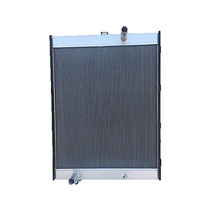 Water Tank Engine Radiator Core ASSY 13C30000-1 for Doosan S290LC-V online