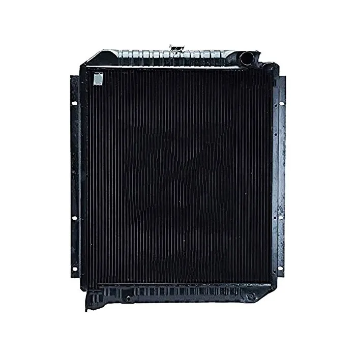 Water Tank Engine Radiator Core Assy 20Y-03-21710 for Komatsu Engine 6D95 6D102 Excavator PC200-6 PC240-6 PC220-6 online Water Tank Engine Radiator Core Assy 20Y-03-21710 for Komatsu Engine 6D95 6D102 Excavator PC200-6 PC240-6 PC220-6 online