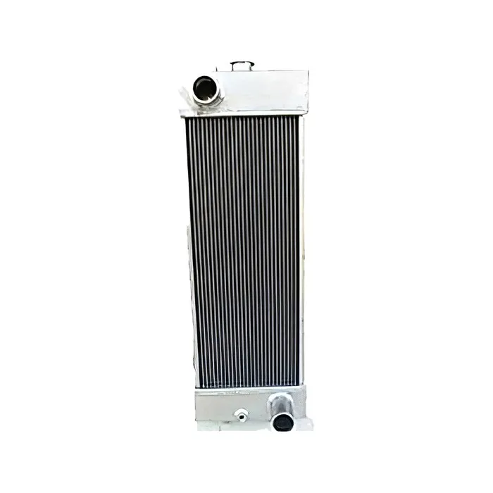Water Tank Engine Radiator Core Assy 72225035 for Kobelco Excavator SK260-8 online Water Tank Engine Radiator Core Assy 72225035 for Kobelco Excavator SK260-8 online
