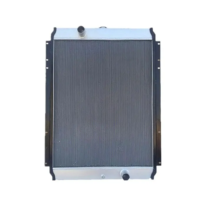 Water Tank Engine Radiator Core ASSY for Daewoo Excavator DH150-7 online Water Tank Engine Radiator Core ASSY for Daewoo Excavator DH150-7 online
