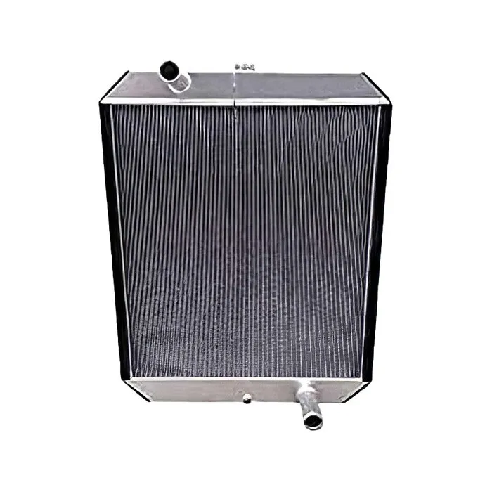 Water Tank Engine Radiator Core ASSY for Daewoo Excavator DH210-7 online Water Tank Engine Radiator Core ASSY for Daewoo Excavator DH210-7 online