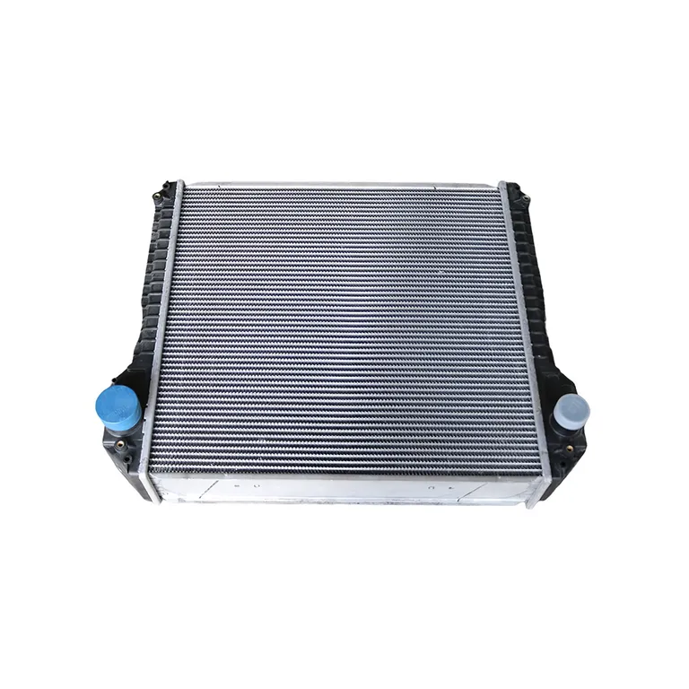 Water Tank Engine Radiator Core ASSY for Daewoo Excavator DH220-5 online Water Tank Engine Radiator Core ASSY for Daewoo Excavator DH220-5 online