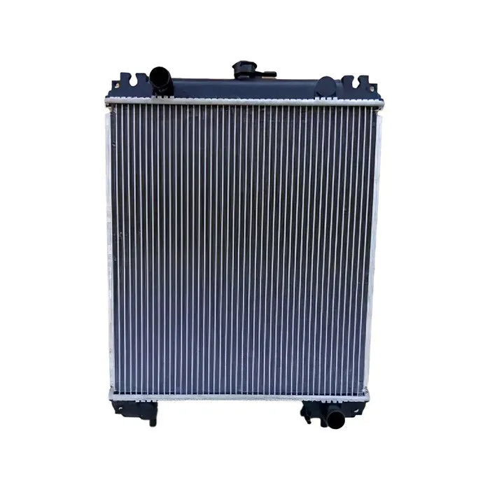 Water Tank Engine Radiator Core ASSY for Kubota DGW400 online Water Tank Engine Radiator Core ASSY for Kubota DGW400 online