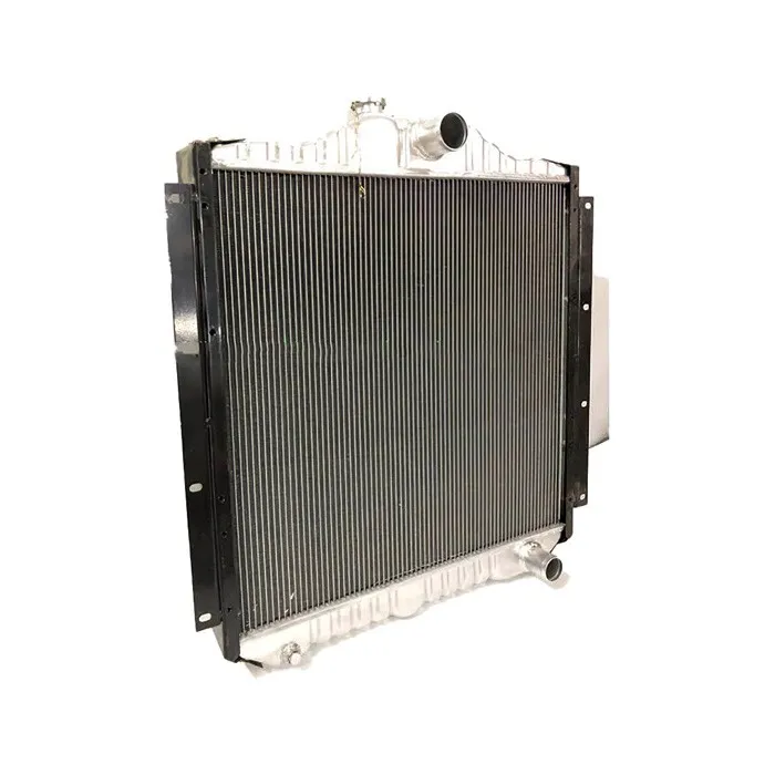 Water Tank Engine Radiator Core ASSY for Sumitomo Excavator SH200A1 online Water Tank Engine Radiator Core ASSY for Sumitomo Excavator SH200A1 online