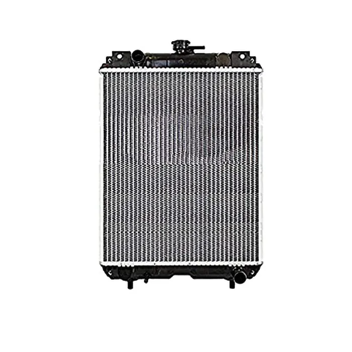 Water Tank Engine Radiator Core ASSY PM05P00013F1 for Case Excavator CX27B online