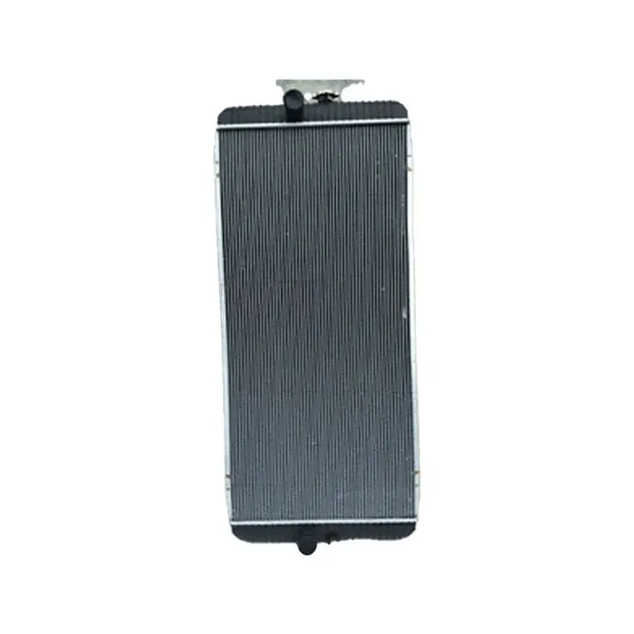 Water Tank Engine Radiator for Caterpillar CAT Excavator E305.5D online Water Tank Engine Radiator for Caterpillar CAT Excavator E305.5D online