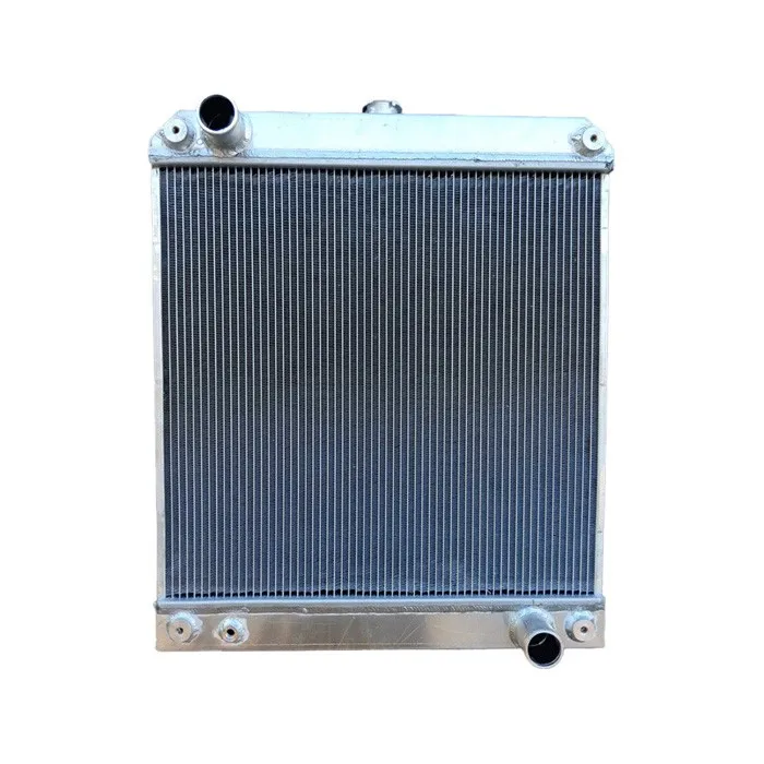 Water Tank Engine Radiator for Caterpillar CAT Excavator E306D online Water Tank Engine Radiator for Caterpillar CAT Excavator E306D online