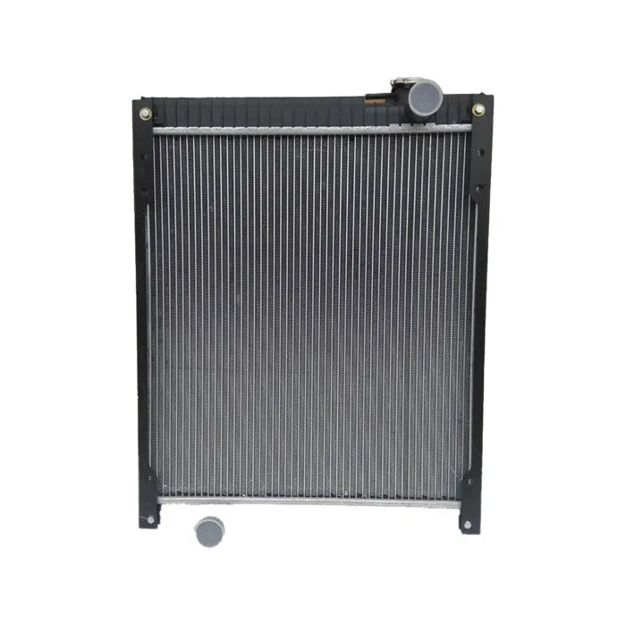 Water Tank Engine Radiator for Caterpillar CAT Excavator E307E E308E online Water Tank Engine Radiator for Caterpillar CAT Excavator E307E E308E online