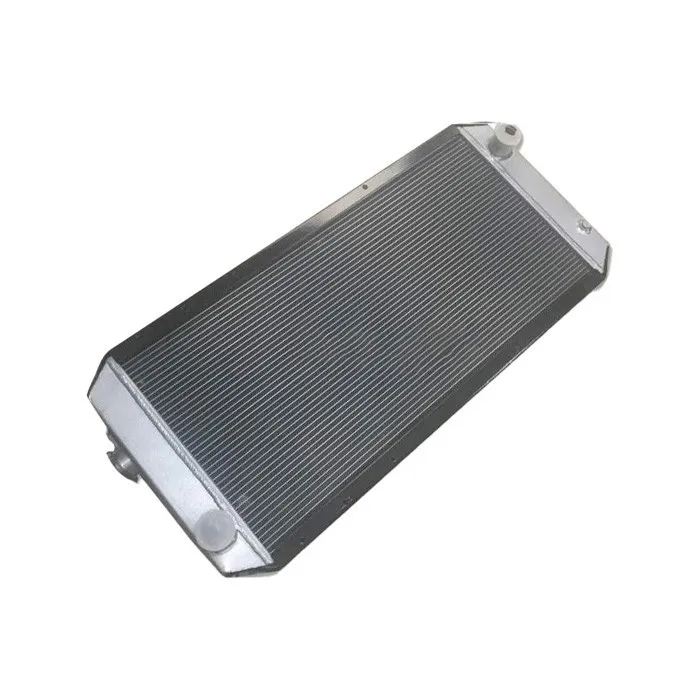 Water Tank Engine Radiator for Caterpillar CAT Excavator E320D2 online Water Tank Engine Radiator for Caterpillar CAT Excavator E320D2 online