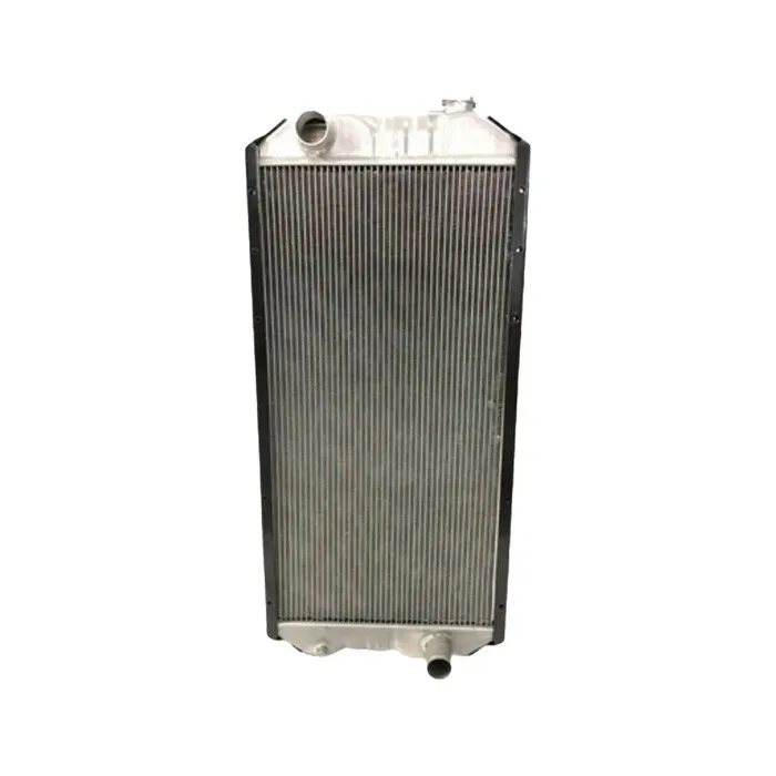 Water Tank Engine Radiator for Caterpillar CAT Excavator E320E online Water Tank Engine Radiator for Caterpillar CAT Excavator E320E online