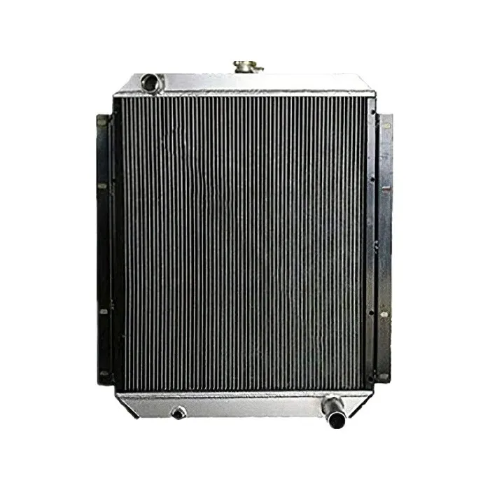 Water Tank Engine Radiator for Caterpillar CAT Excavator E325B online Water Tank Engine Radiator for Caterpillar CAT Excavator E325B online