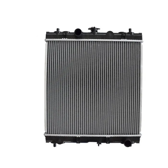 Water Tank Engine Radiator for Hitachi EX185-6045 Excavator online Water Tank Engine Radiator for Hitachi EX185-6045 Excavator online