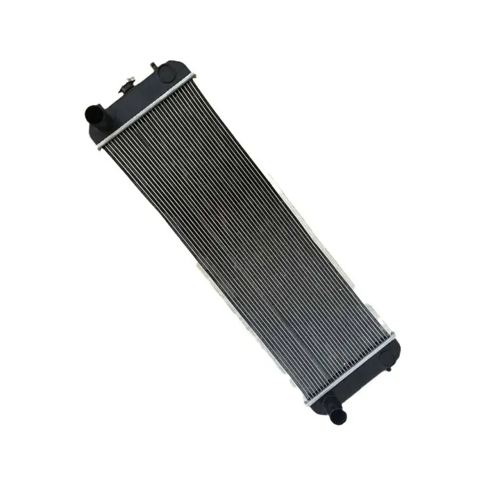 Water Tank Engine Radiator for Hitachi Excavator ZX350-3 online Water Tank Engine Radiator for Hitachi Excavator ZX350-3 online
