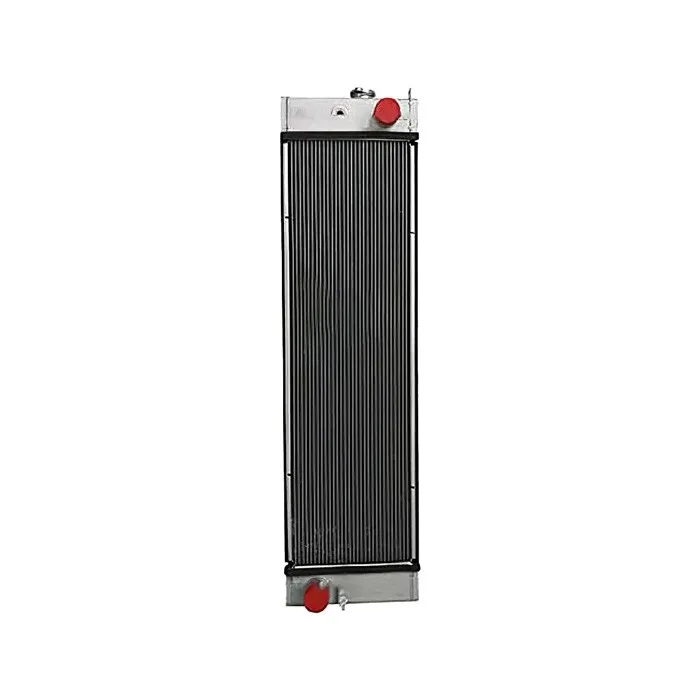 Water Tank Engine Radiator for Kobelco Excavator SK140LC-8 online Water Tank Engine Radiator for Kobelco Excavator SK140LC-8 online