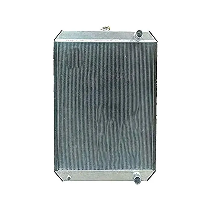Water Tank Engine Radiator for Sumitomo Excavator SH200A2 online