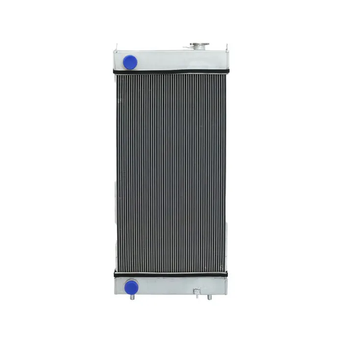 Water Tank Engine Radiator for Sumitomo Excavator SH210-5 online Water Tank Engine Radiator for Sumitomo Excavator SH210-5 online