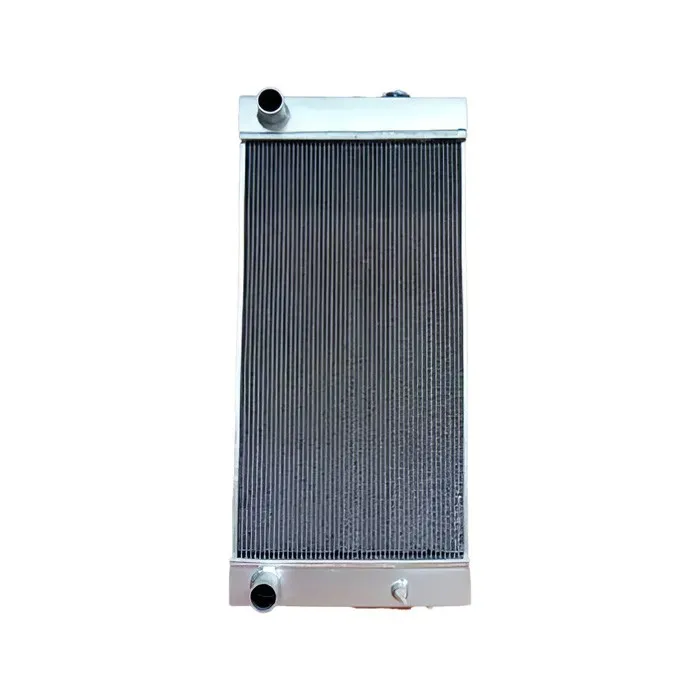 Water Tank Engine Radiator for Sumitomo Excavator SH210A5 SH210-5 online Water Tank Engine Radiator for Sumitomo Excavator SH210A5 SH210-5 online